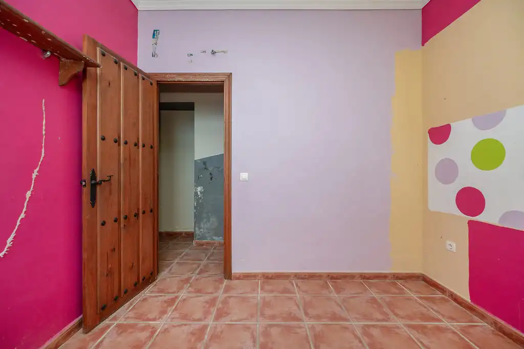 Bedroom of Ground floor for sale in Álora