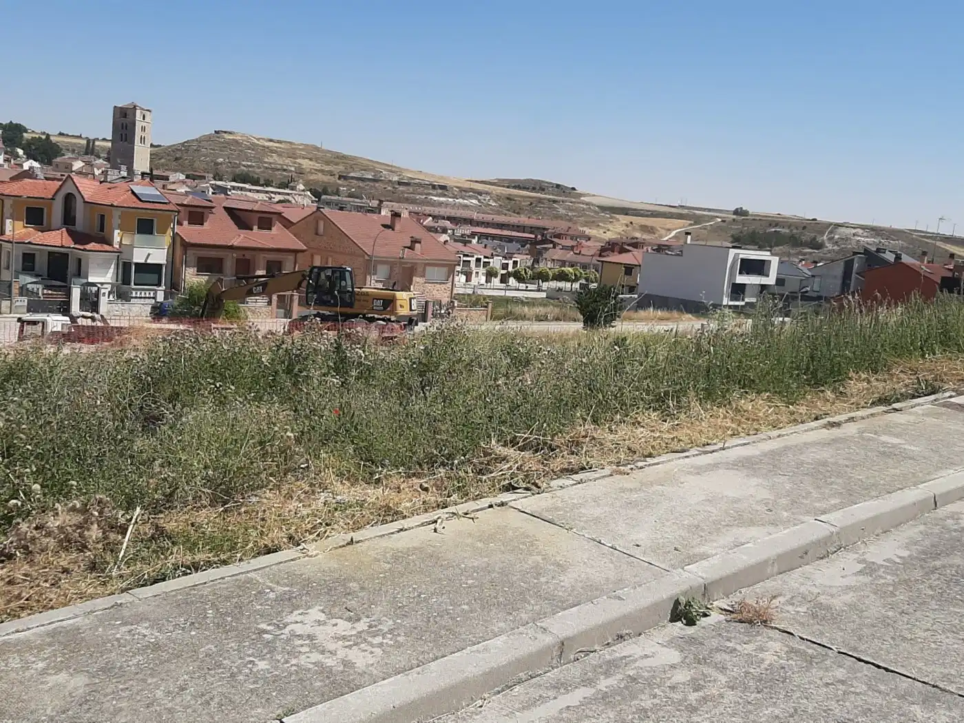 Residential for sale in Gallegos de Argañán