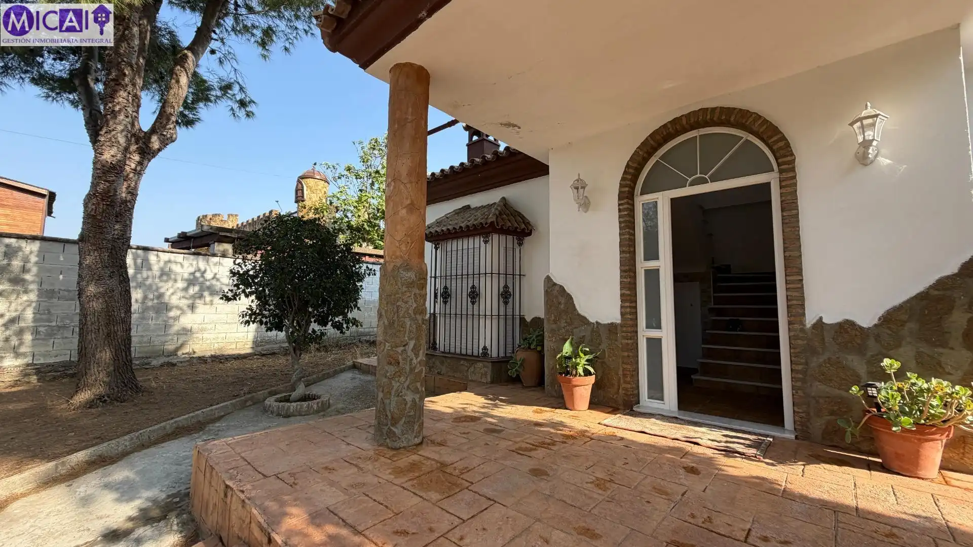 Xalet amb terrassa en venda a Los Franceses – La Vega, imagen 33
