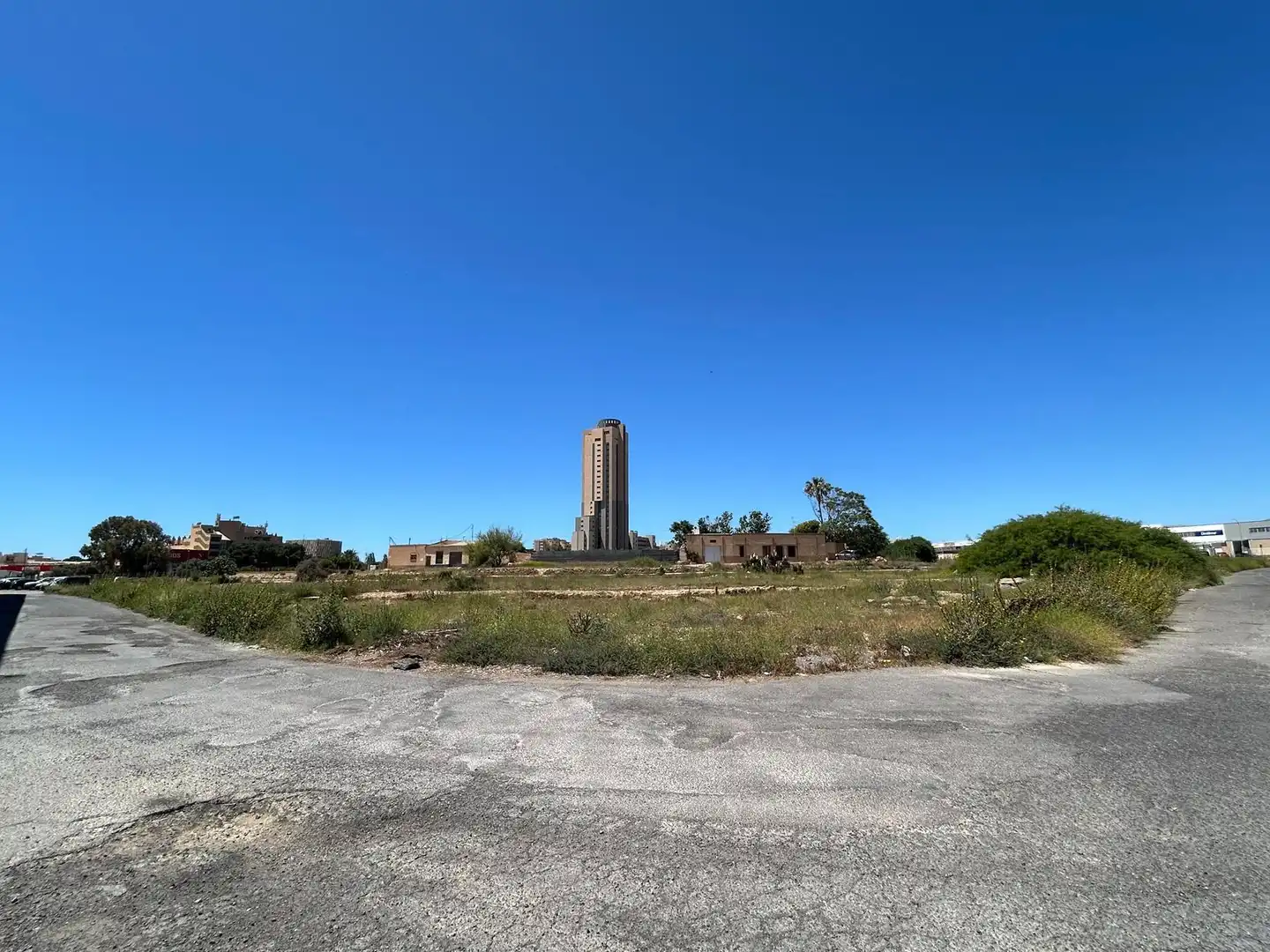 Terreni e lotti in vendita a El Ejido Ciudad, imagen 6