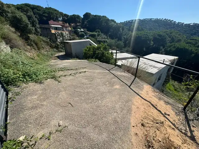 Houses for sale in Sant Cebrià de Vallalta  with Heating, Private garden and Terrace