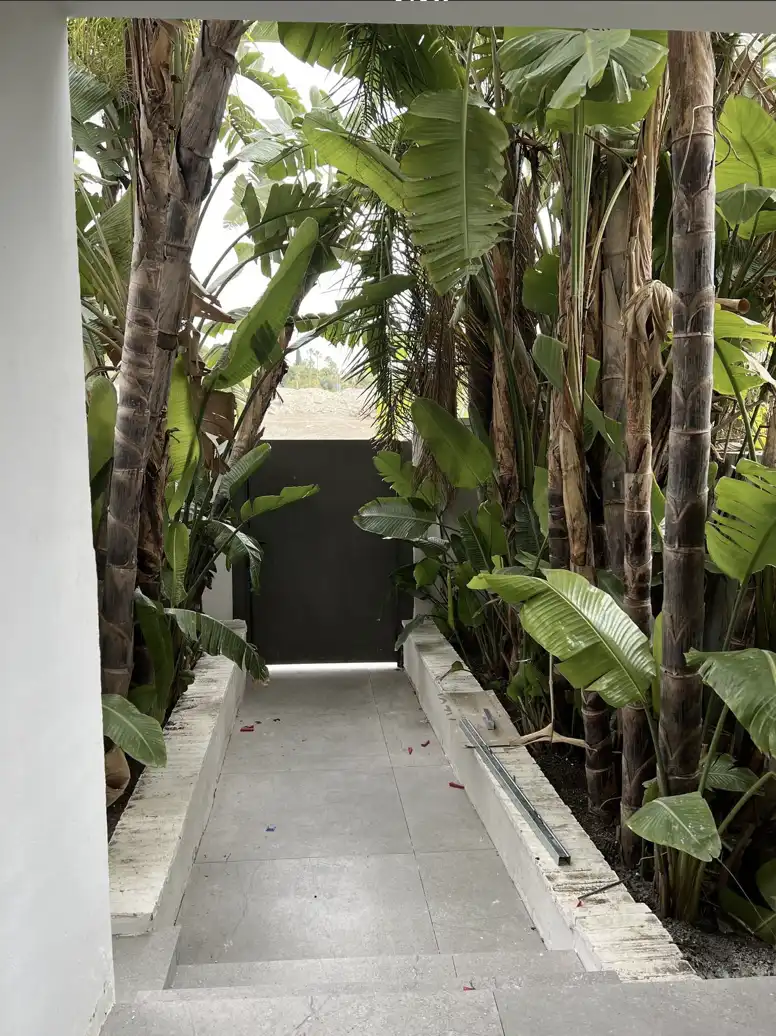 Houses for rent in Marbella  with Air Conditioner, Private garden and Terrace