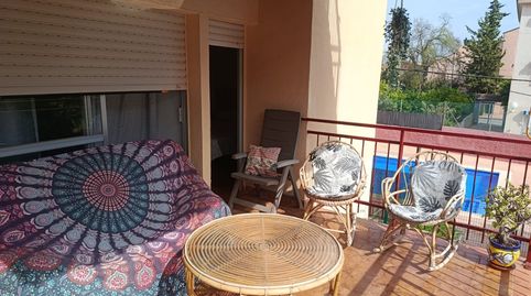 Foto 3 von Wohnung zur Miete in Calle Nuestra Señora Loreto, 80, Santiago de la Ribera, San Javier