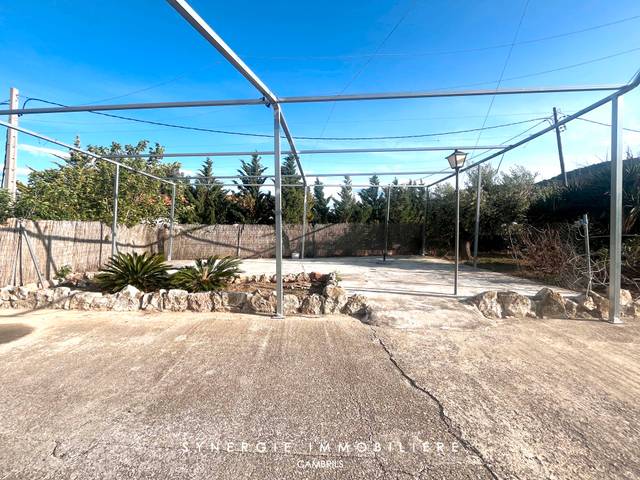 Local comercial en Alquiler en Camí Sorts en Alforja