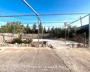 Jardí de Local de lloguer en Alforja amb Aire condicionat i Terrassa