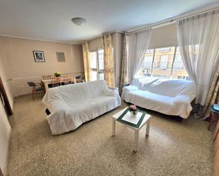 Bedroom of Flat for sale in Alboraya  with Balcony