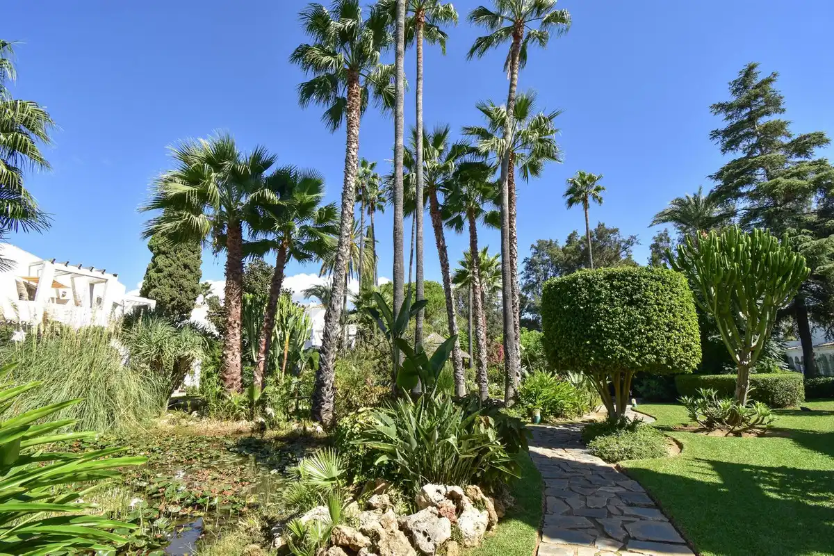 Apartamento en venta en Mijas pueblo, imagen 13