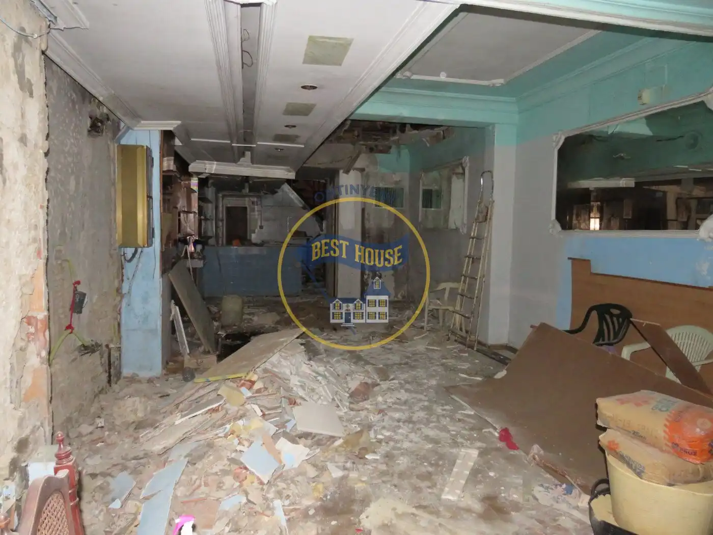 Casa o chalet en venta en Sant Josep - Zona Hospital