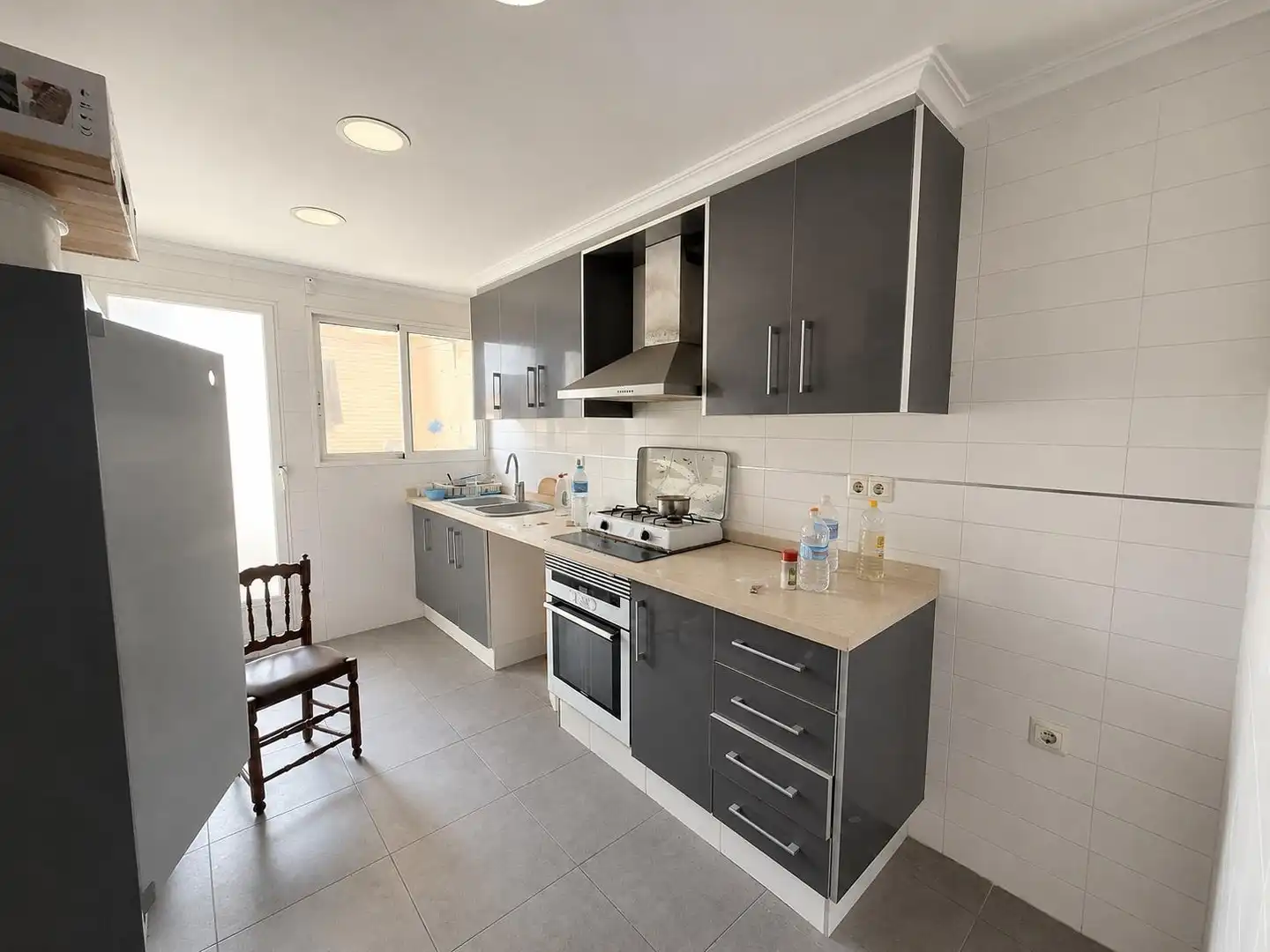 Wohnung mit Terrasse zum Verkauf in Albalat de la Ribera, imagen 3