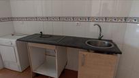 Kitchen of Duplex for sale in Cabezón de Pisuerga  with Parquet flooring and Storage room