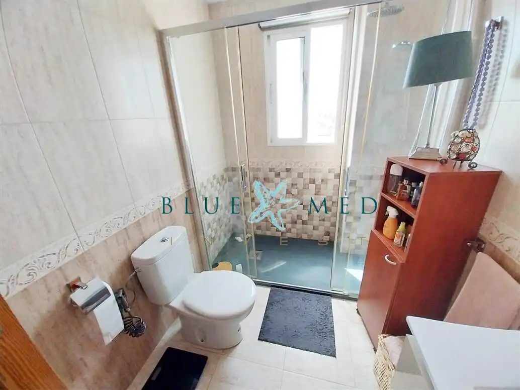 Appartement compact avec terrasse à vendre à Calle VIA AXIAL 5, imagen 16