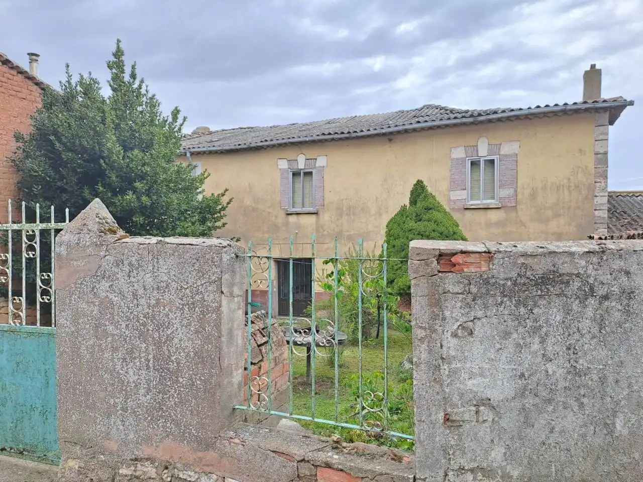 Houses for sale in Arcos, Burgos