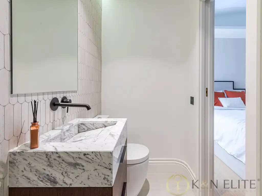 Ático con ascensor en venta en Calle Goya, imagen 25
