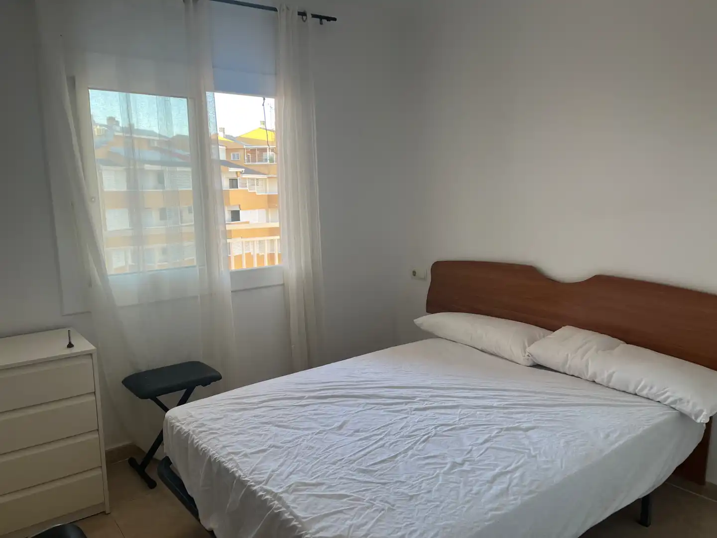 Piso con terraza en venta en Carrer de Falset, imagen 9