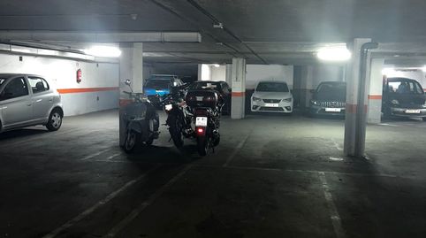 Foto 3 de Garaje en venta en Peñagrande, Madrid Capital