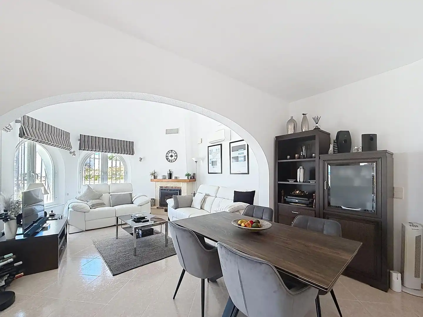Villa avec piscine à vendre à Cumbre del Sol, imagen 5