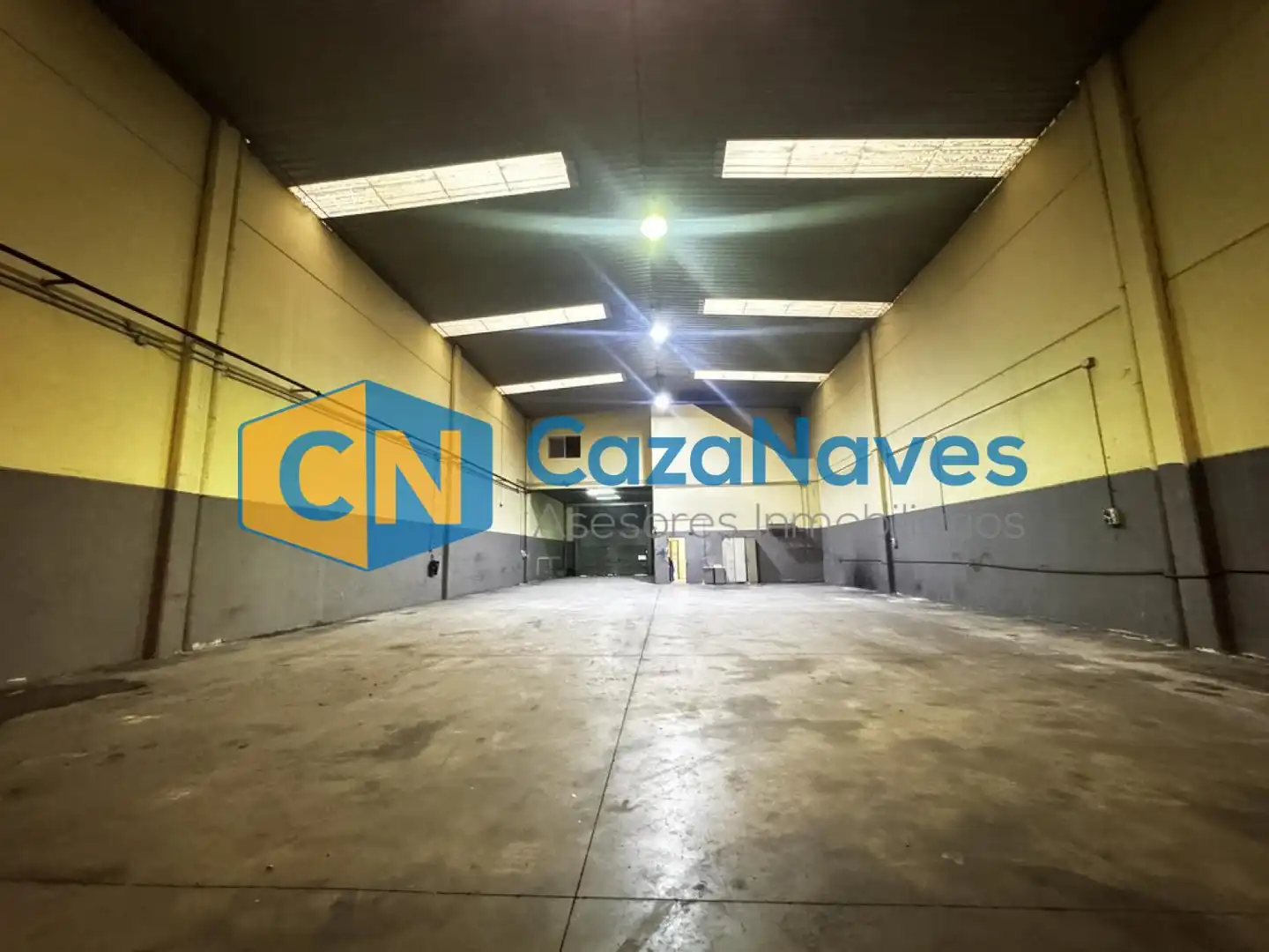Nave industrielle à louer à Calle Arroyo del Culebro, imagen 7