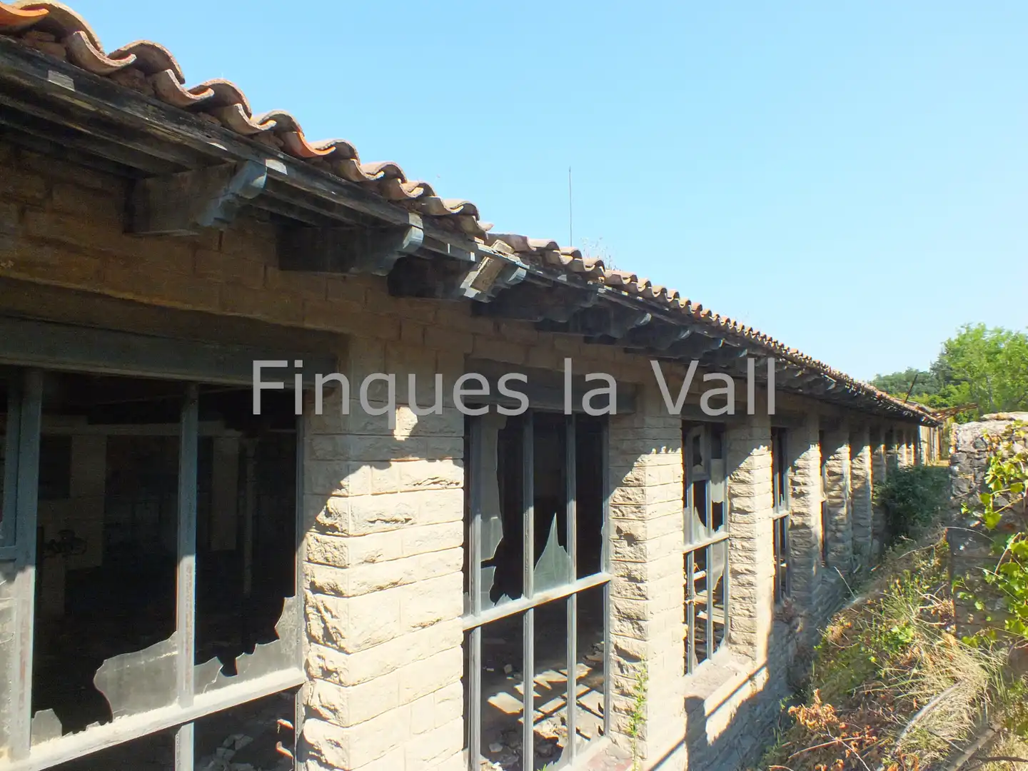 Residencial en venda a Taradell, imagen 14
