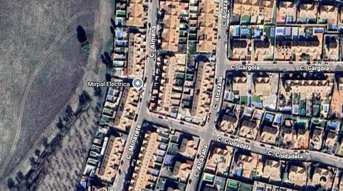 Foto 3 de Pis en venda a  Almena, Torrecastillo, Toledo