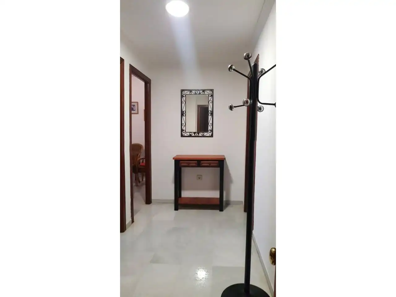 Piso de alquiler en Sevilla con Aire acondicionado, Balcón y Piscina comunitaria