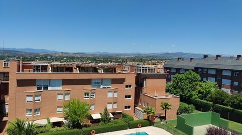 Photo 2 of Flat for sale in Calle Jacinto Benavente, 12, Parque Empresarial, Madrid