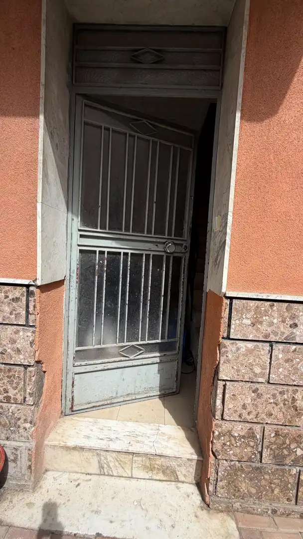 Exterior view of Flat for sale in Murcia
