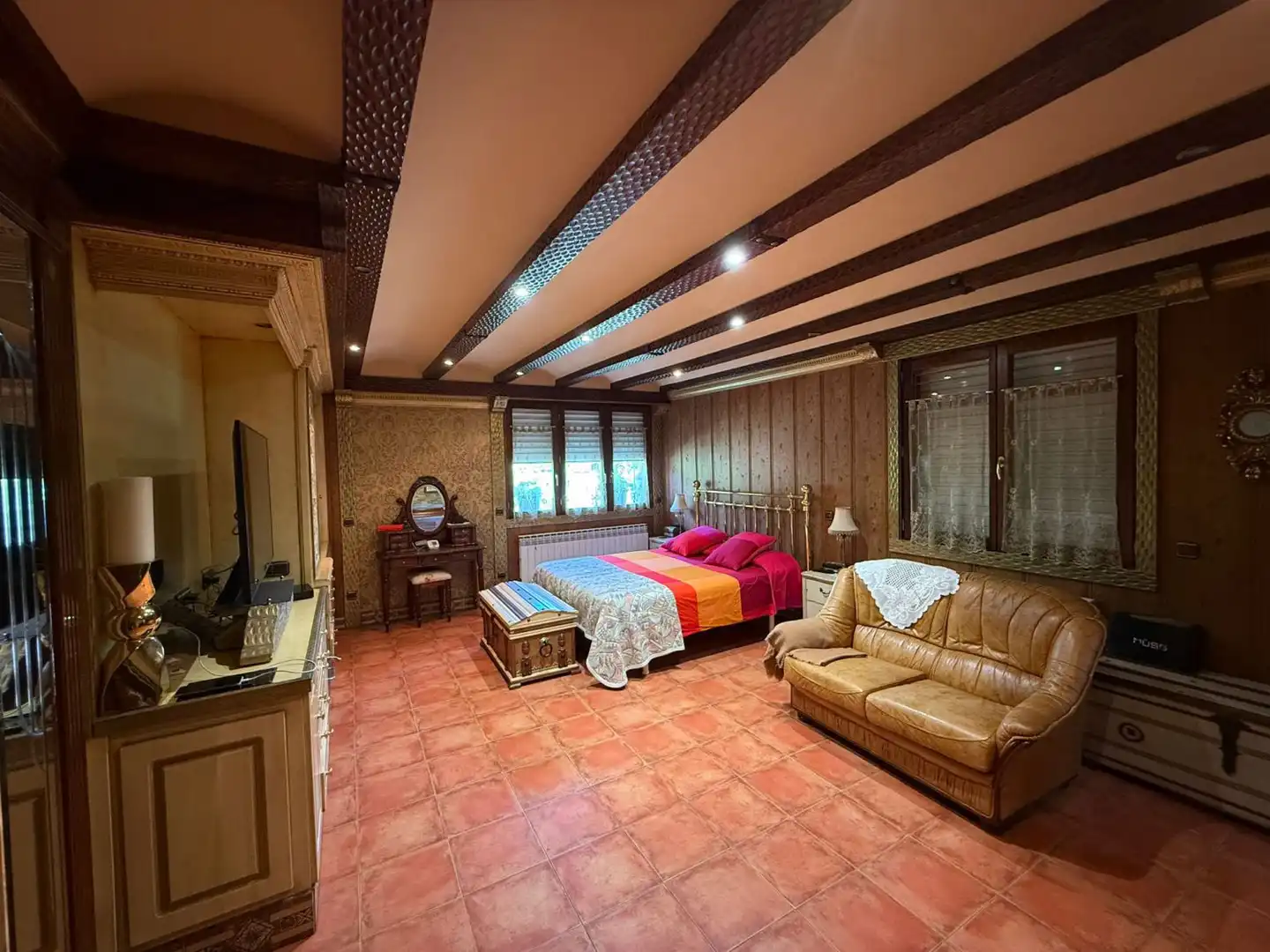 Casa o chalet en venta en Valle de Mena con Calefacción, Terraza y Trastero