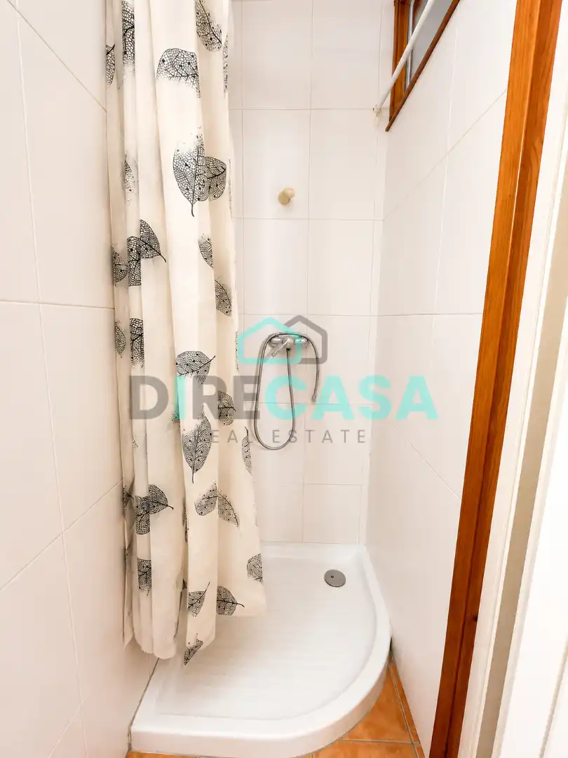 Baño de Casa o chalet en venta en Sant Pere de Vilamajor con Calefacción, Jardín privado y Terraza