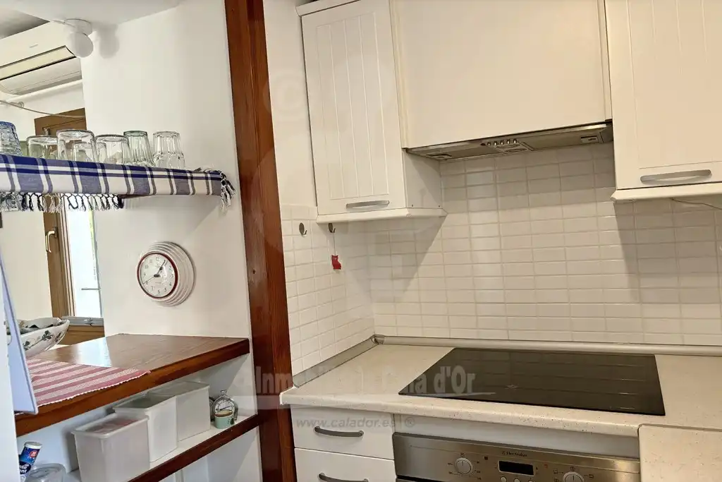 Apartamento en venta en Cala d'Or