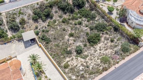 Foto 2 de Residencial en venda a Calle Benimantell, 20, Pueblo Acantilado - Lanuza, El Campello