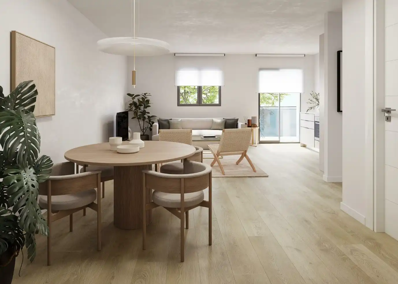 Wohnung zum Verkauf in Calle Consolación, 24, Centro