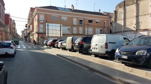 Foto 2 de Residencial en venta en Calle Francisco Almarche, 41, Benetússer, Valencia