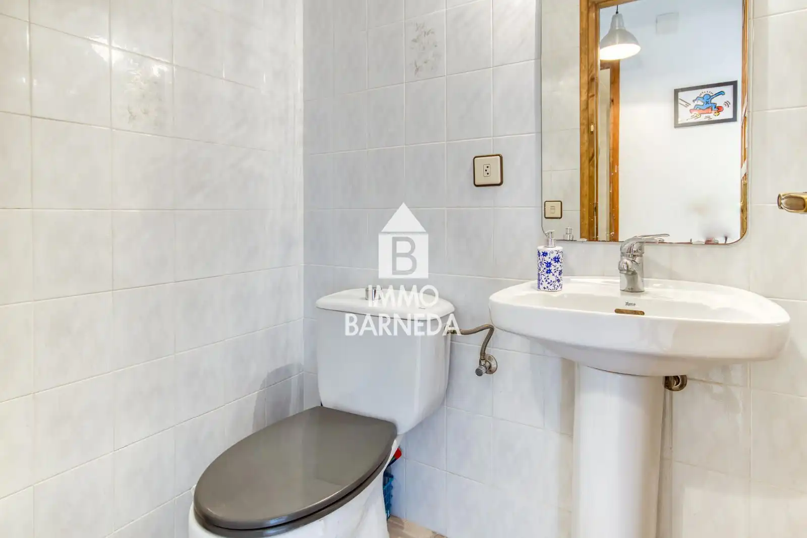 Appartement avec terrasse à vendre à Joan Timoneda 73, imagen 20