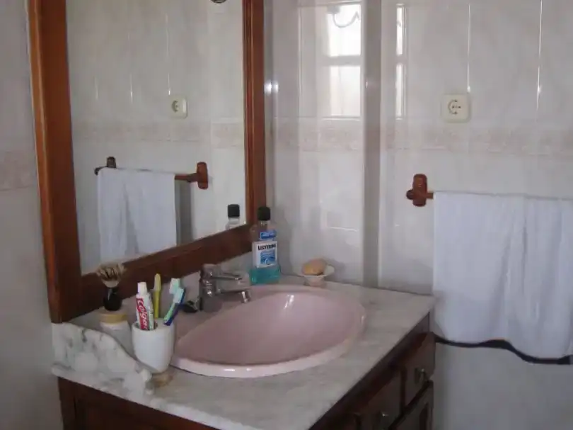 Baño de Piso en venta en Centro ciudad