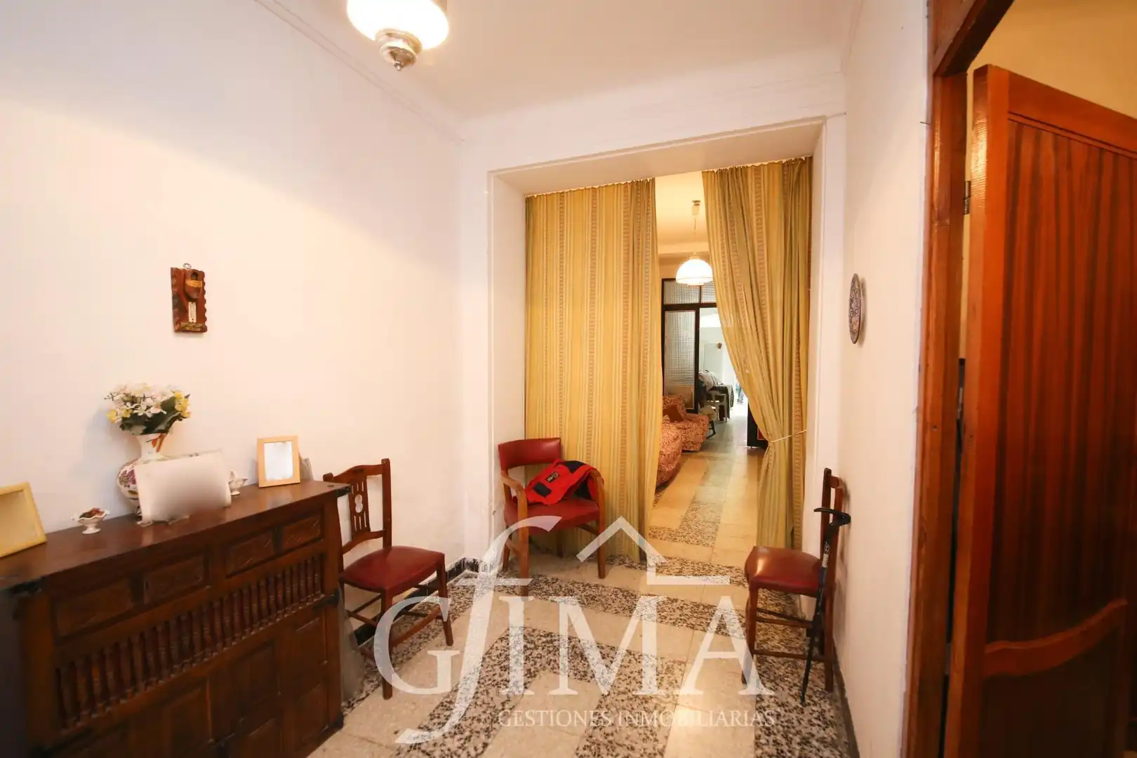Casa o chalet en venta en Tomelloso con Terraza