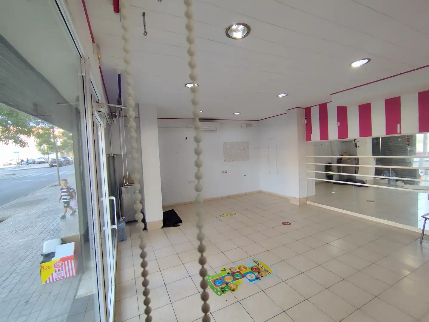 Locale commerciale in vendita a Carrer del Papa Joan XXIII, imagen 7
