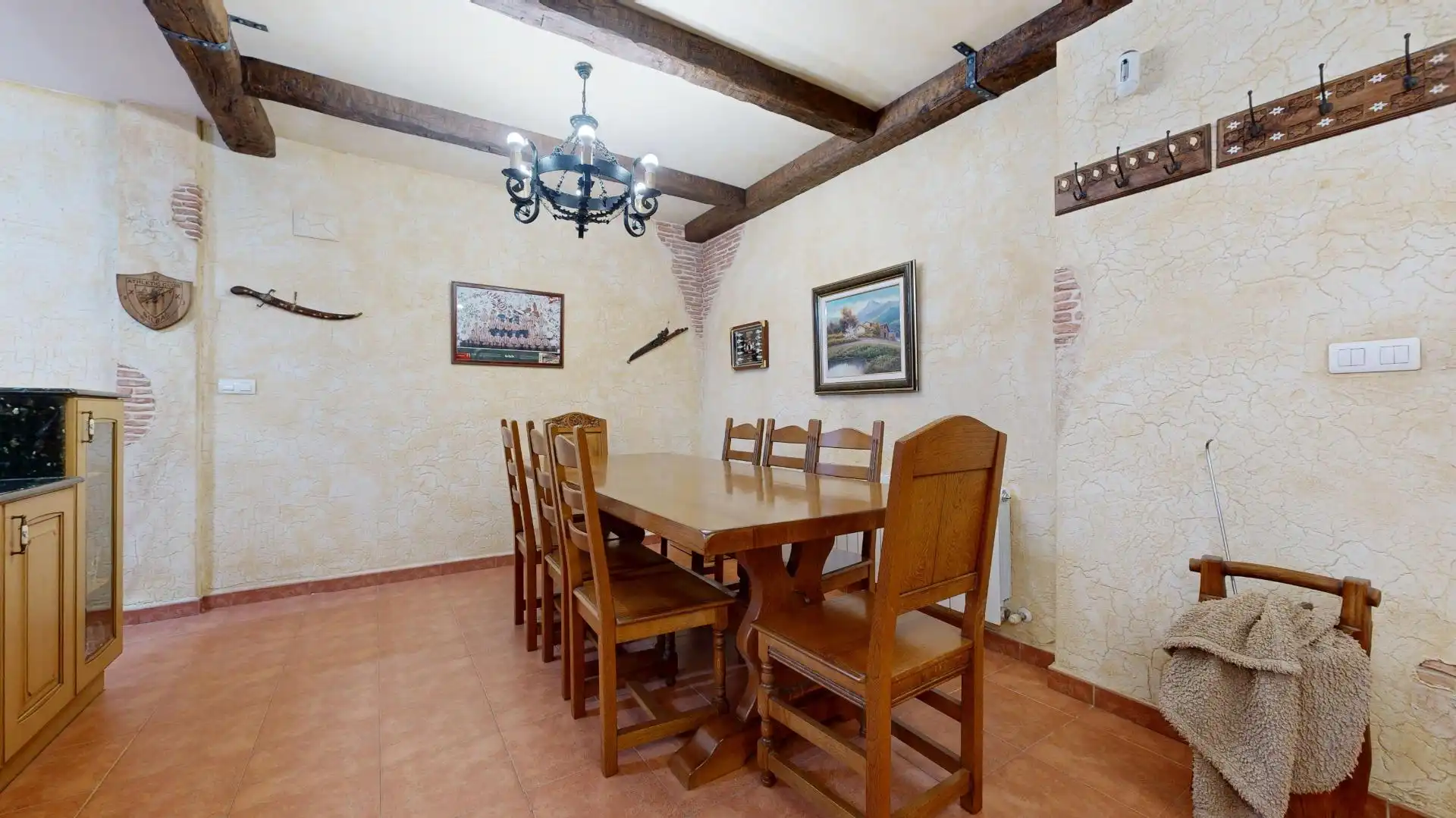 Adosado con terraza en venta en Calle ARRIBIAZPI, imagen 55