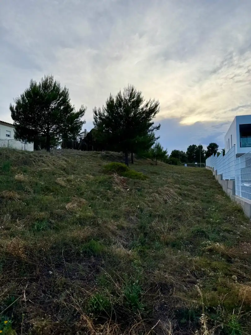 Terreno residencial en venta en L'Alcora, imagen 7