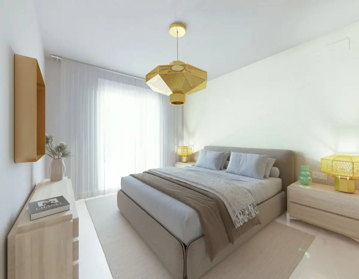 Vivienda con piscina en venta en Playa Bahía Dorada, imagen 5
