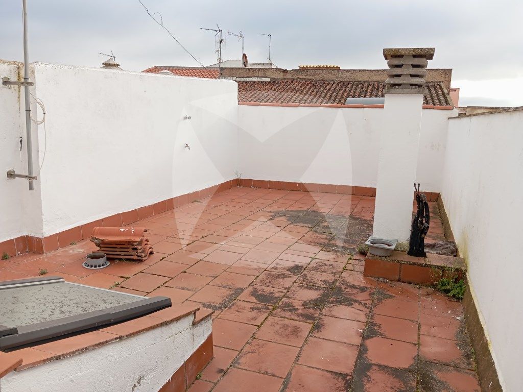 Terrassa de Àtic en venda en Badajoz Capital amb Terrassa