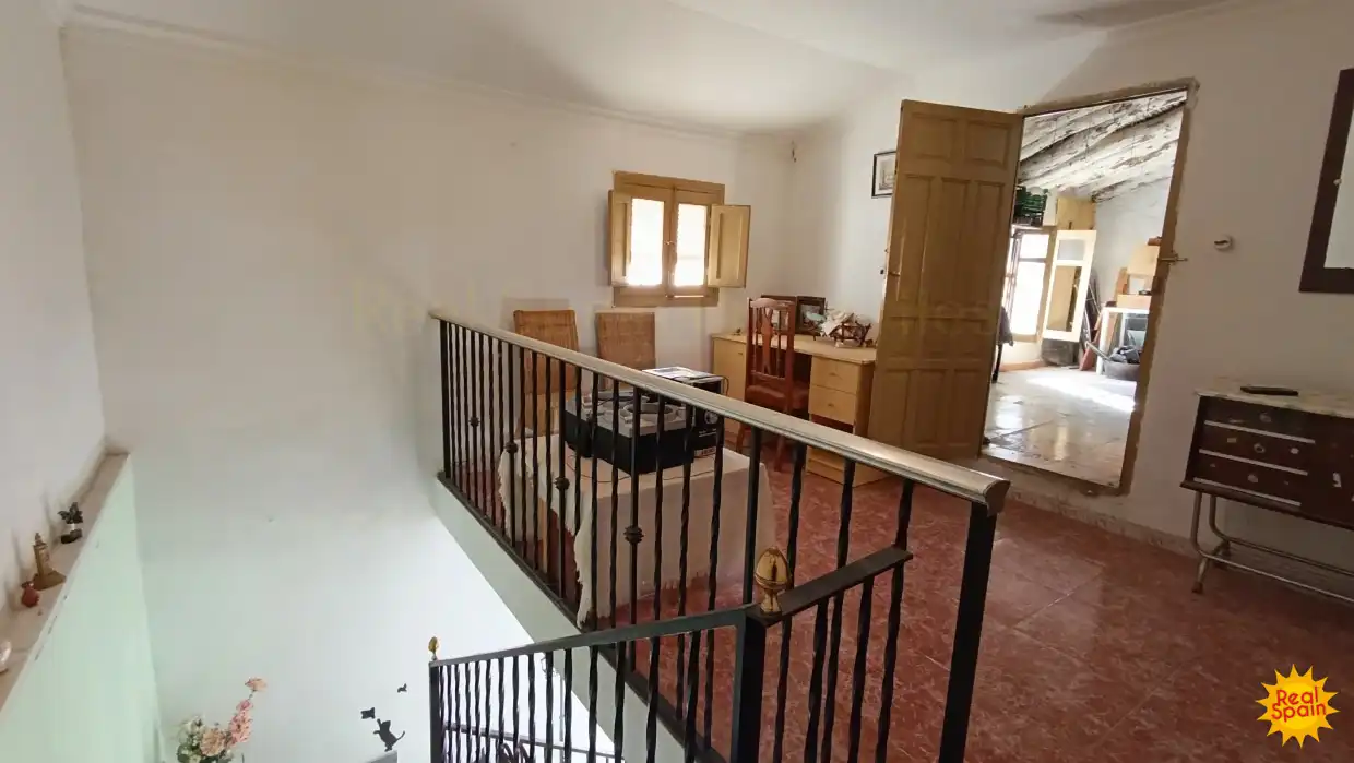 Terraced house for sale in Oria, imagen 17