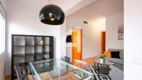 Living room of Flat for sale in  Barcelona Capital  with Air Conditioner