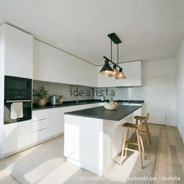Piso en venta en Avenida Primero de Mayo, 26, Triana