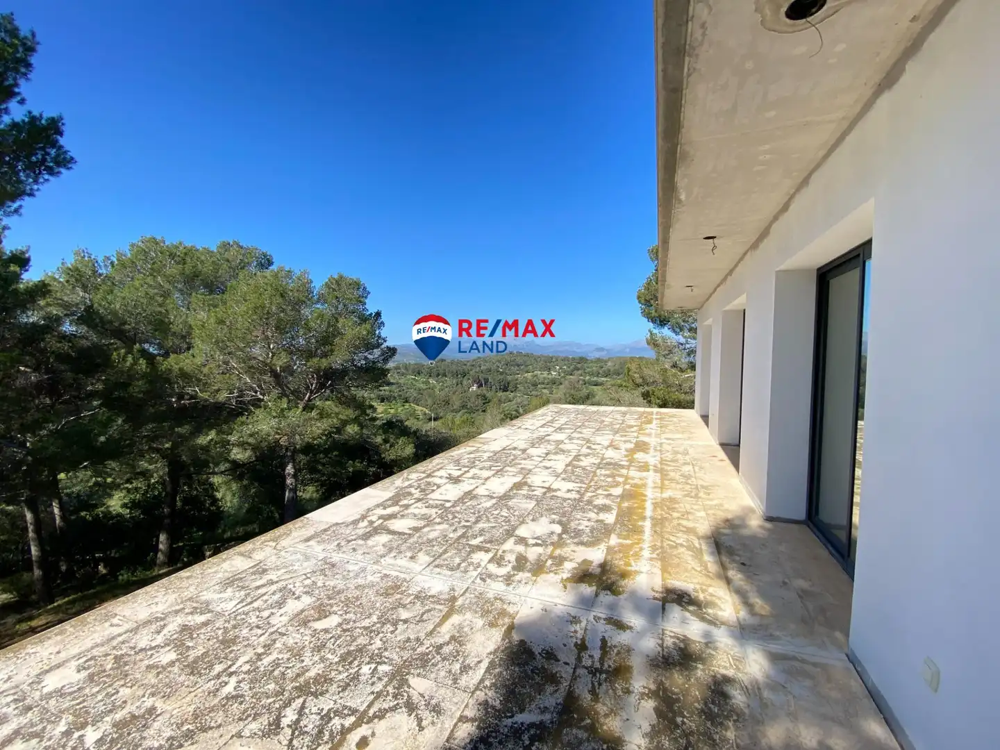 Exterior view of Houses for sale in Alcúdia  with Air Conditioner, Heating and Private garden