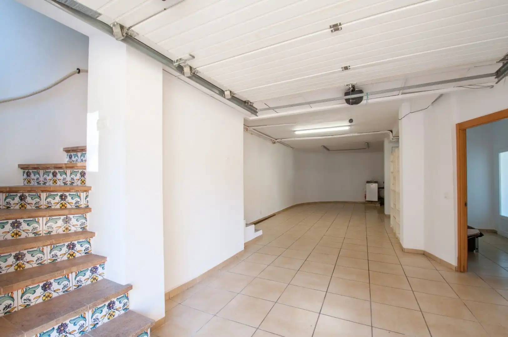 Villa avec piscine à vendre à Benissa pueblo, imagen 23