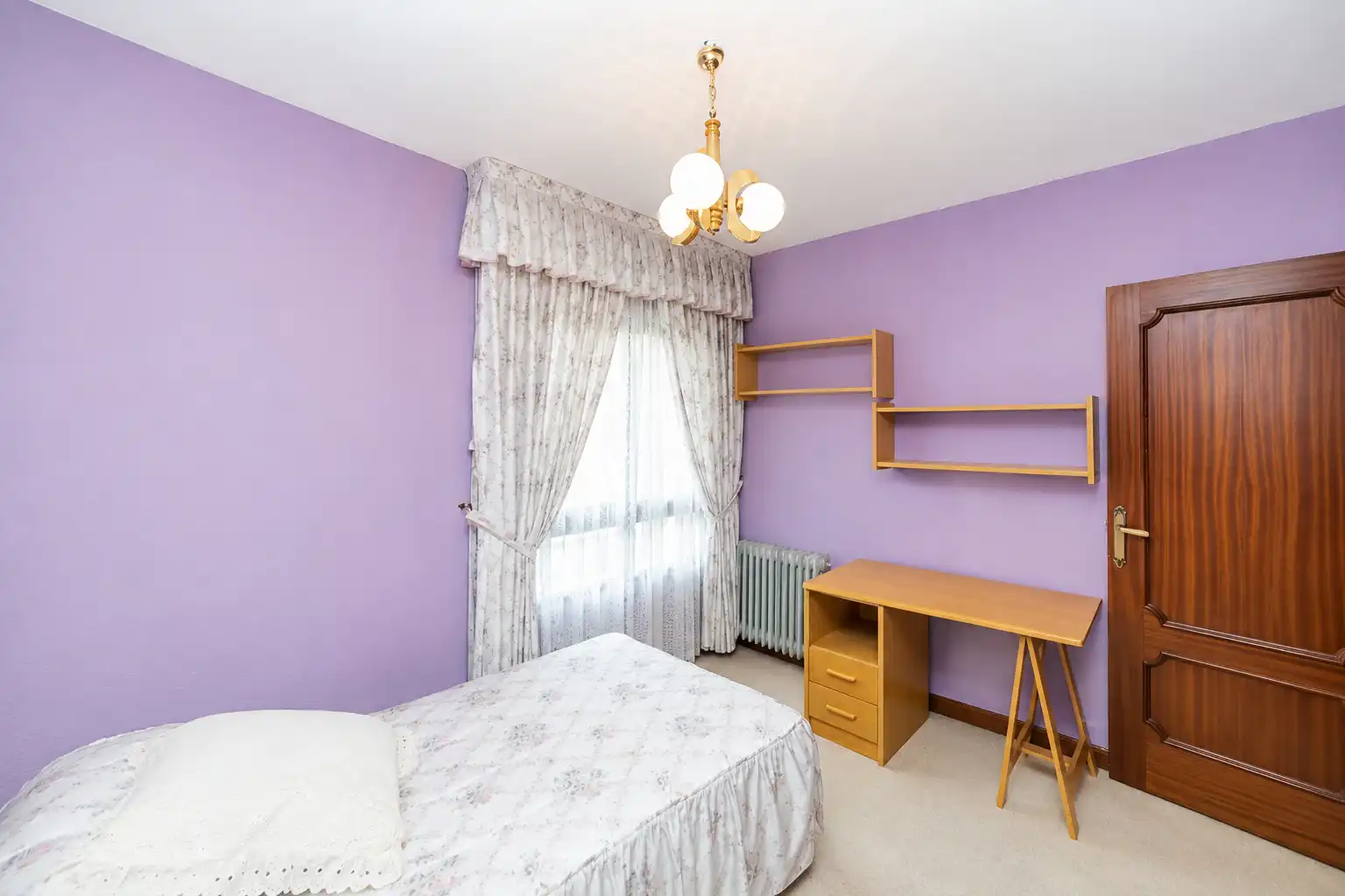Habitación de Casa o chalet en venta en Villaviciosa de Odón con Jardín privado, Terraza y Trastero