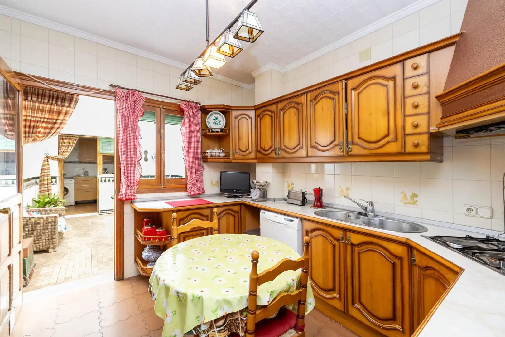 Adosado con terraza en venta en Valderrubio, imagen 11