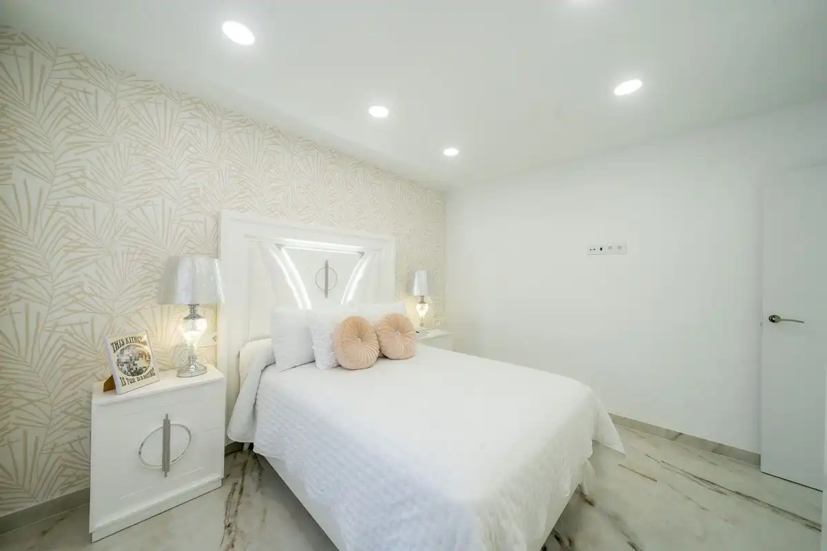 Casa con terrazza in vendita a Carrer de la Cadernera, imagen 21