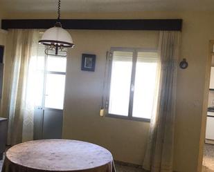 Dining room of House or chalet for sale in Mérida  with Terrace