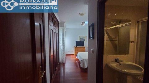 Foto 5 de Piso en venta en Avenida Marín, Bueu, Pontevedra